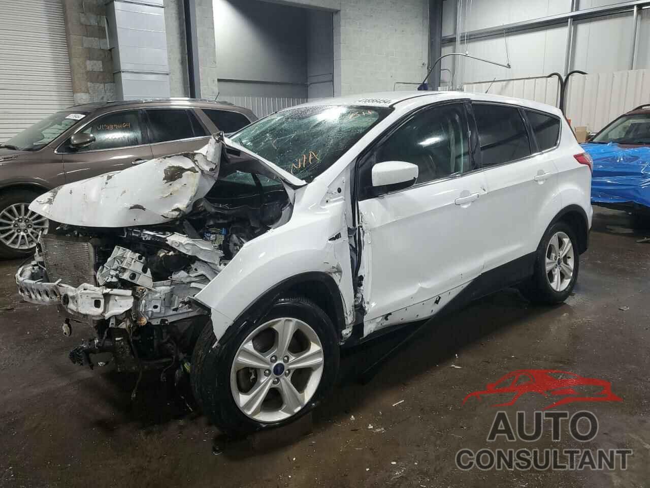 FORD ESCAPE 2016 - 1FMCU9GX8GUB38196