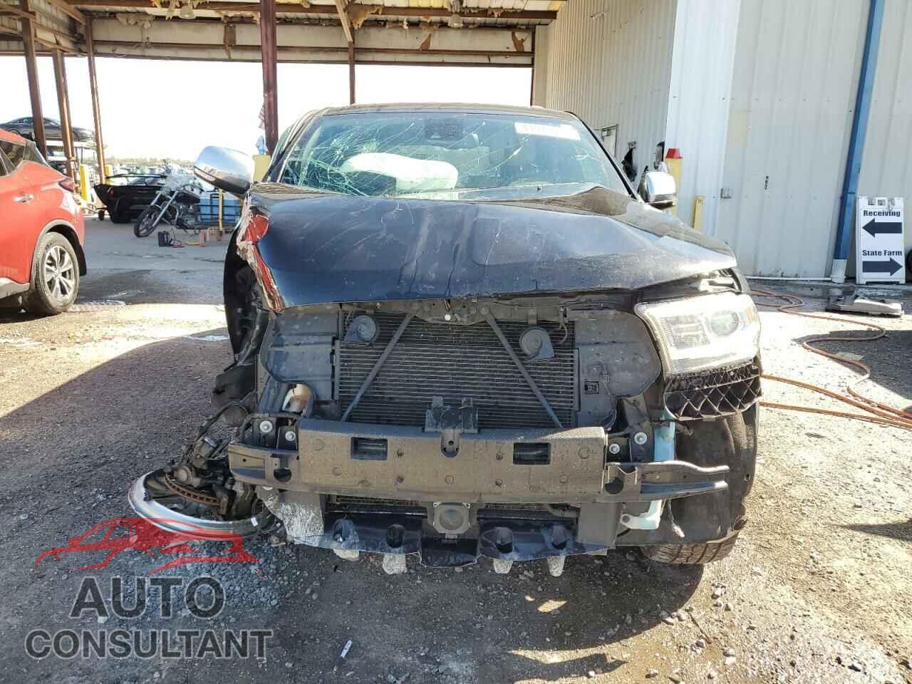 DODGE DURANGO 2015 - 1C4RDHEG6FC801247