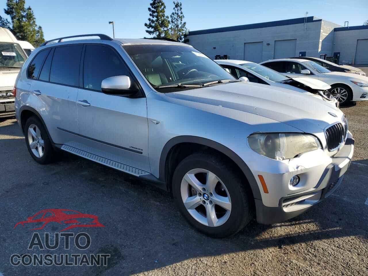 BMW X5 2009 - 5UXFE43579L273473