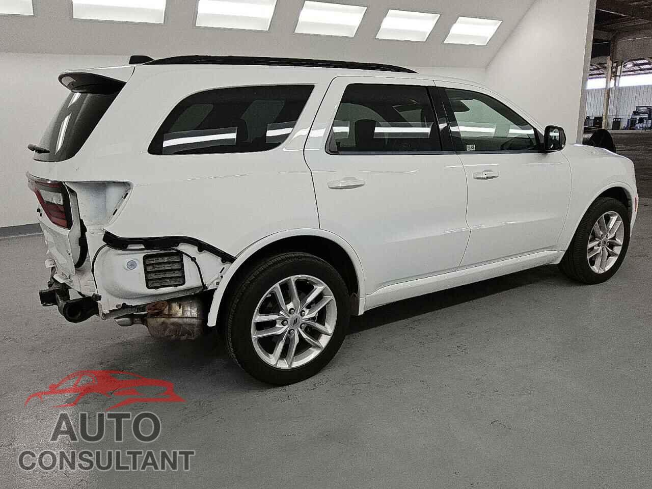DODGE DURANGO 2023 - 1C4RDJDG8PC605479