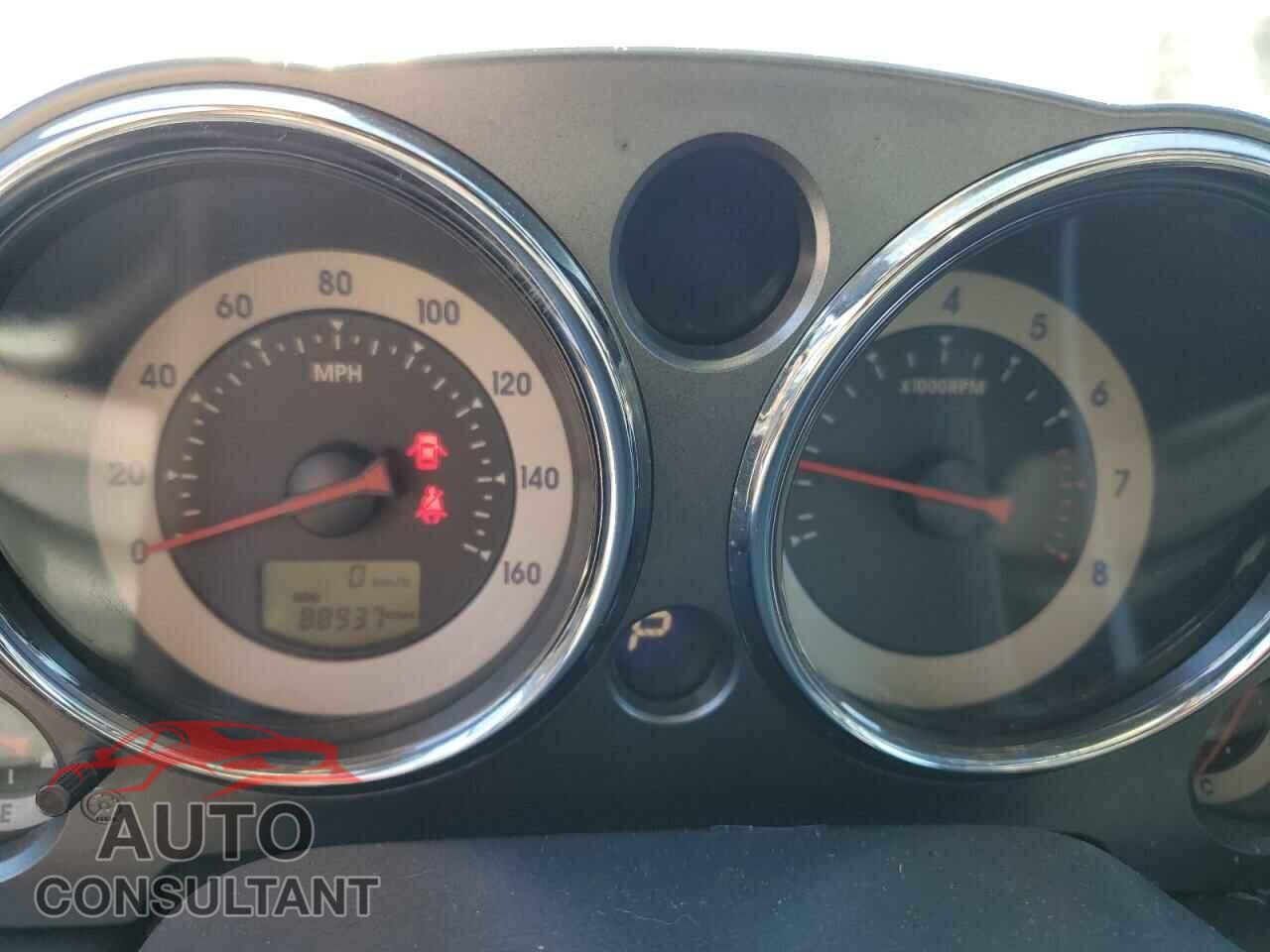 MITSUBISHI ECLIPSE 2012 - 4A37L5EF9CE008523