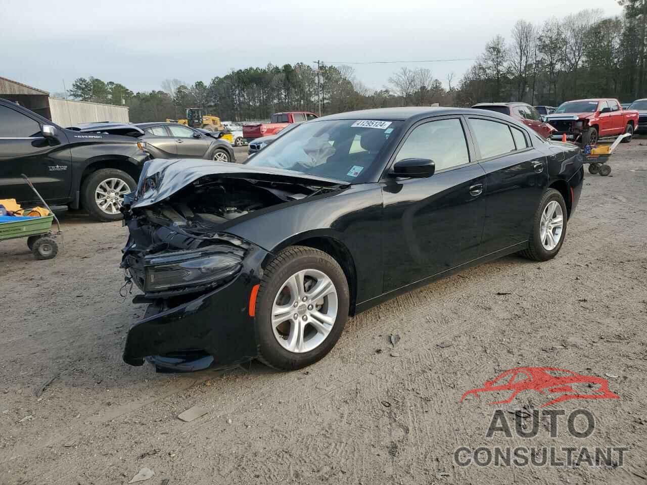 DODGE CHARGER 2023 - 2C3CDXBG7PH613005