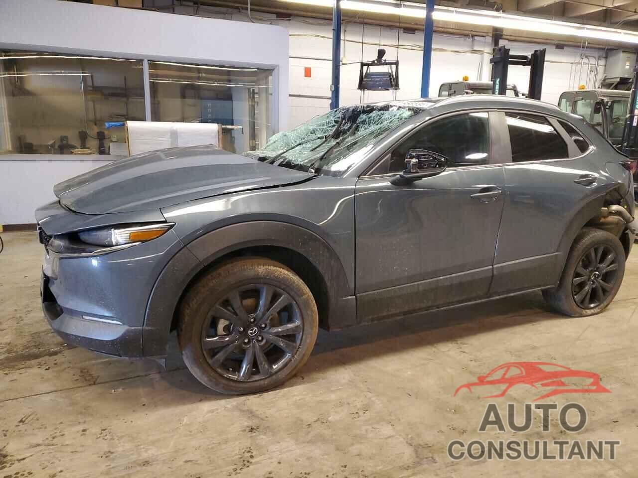 MAZDA CX30 2023 - 3MVDMBCM0PM522570