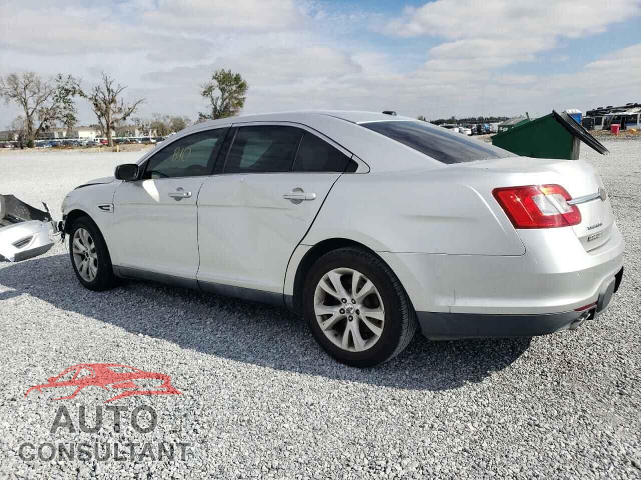 FORD TAURUS 2011 - 1FAHP2EW7BG172162