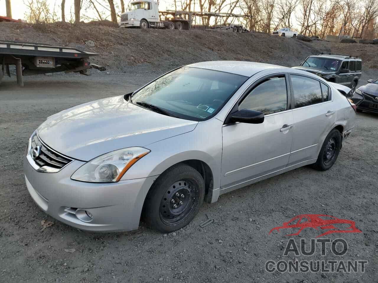 NISSAN ALTIMA 2012 - 1N4AL2AP0CC261074