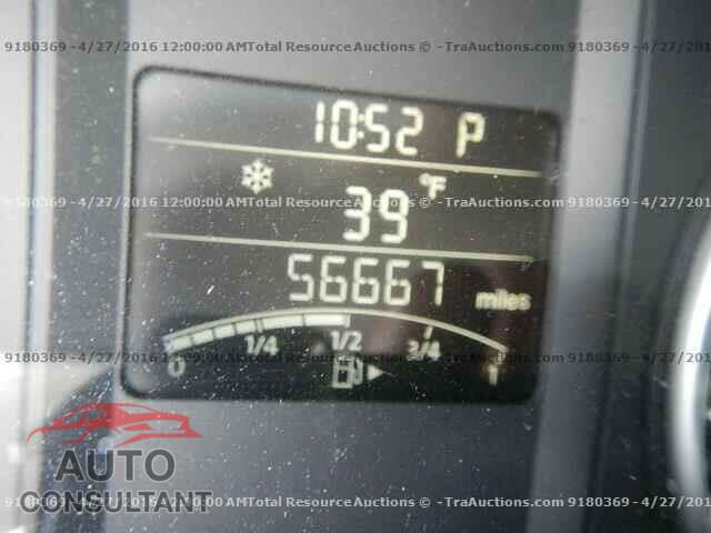 JEEP COMPASS 2012 - 1C4NJDBB9CD587823