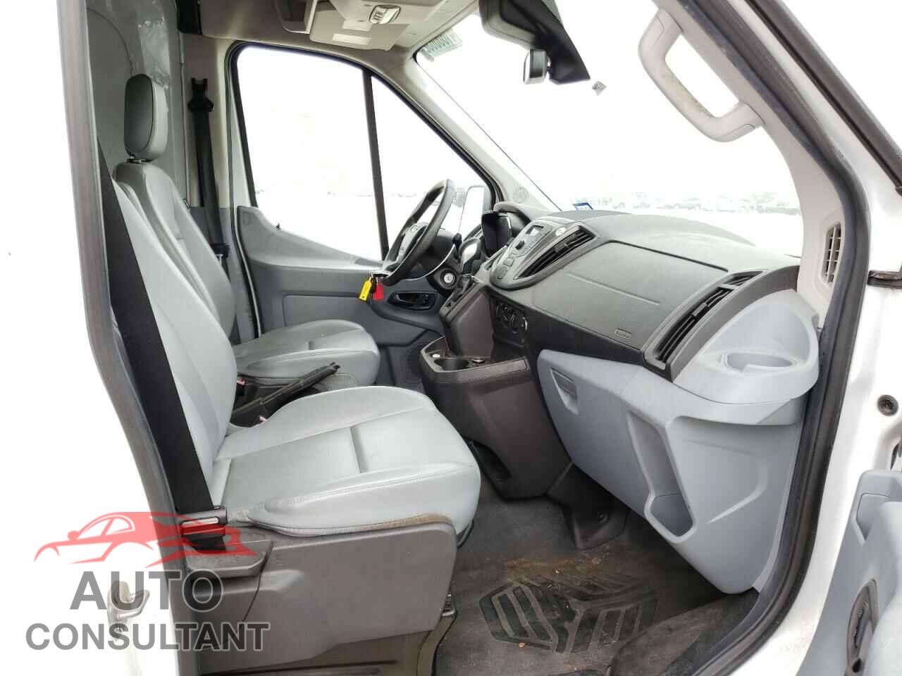FORD TRANSIT CO 2016 - 1FTYR2CM4GKB18408