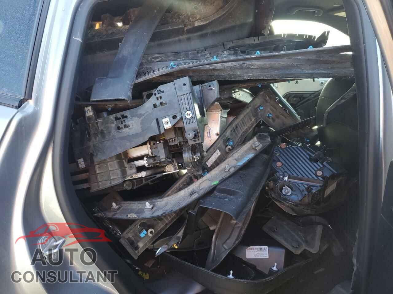 JEEP COMPASS 2023 - 3C4NJDBN0PT503706