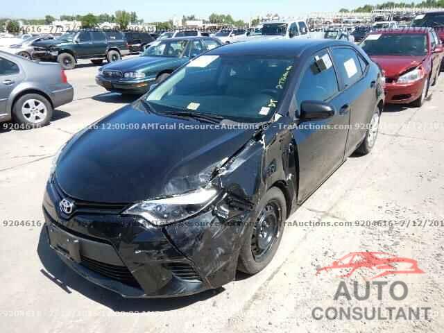 CHEVROLET MALIBU 2015 - 1G11B5SL9FF147080
