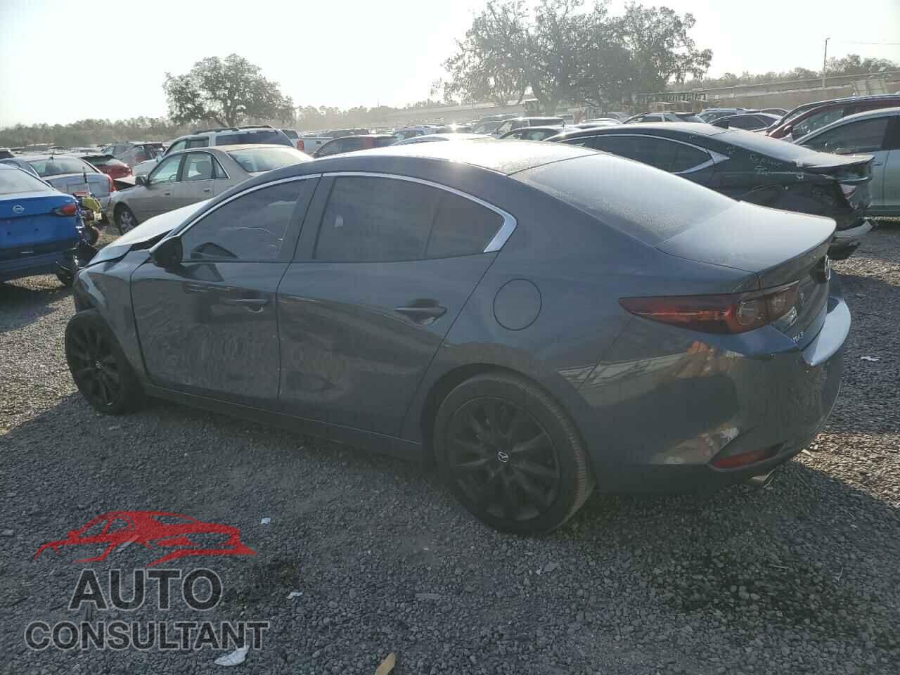 MAZDA 3 2023 - 3MZBPACMXPM368571