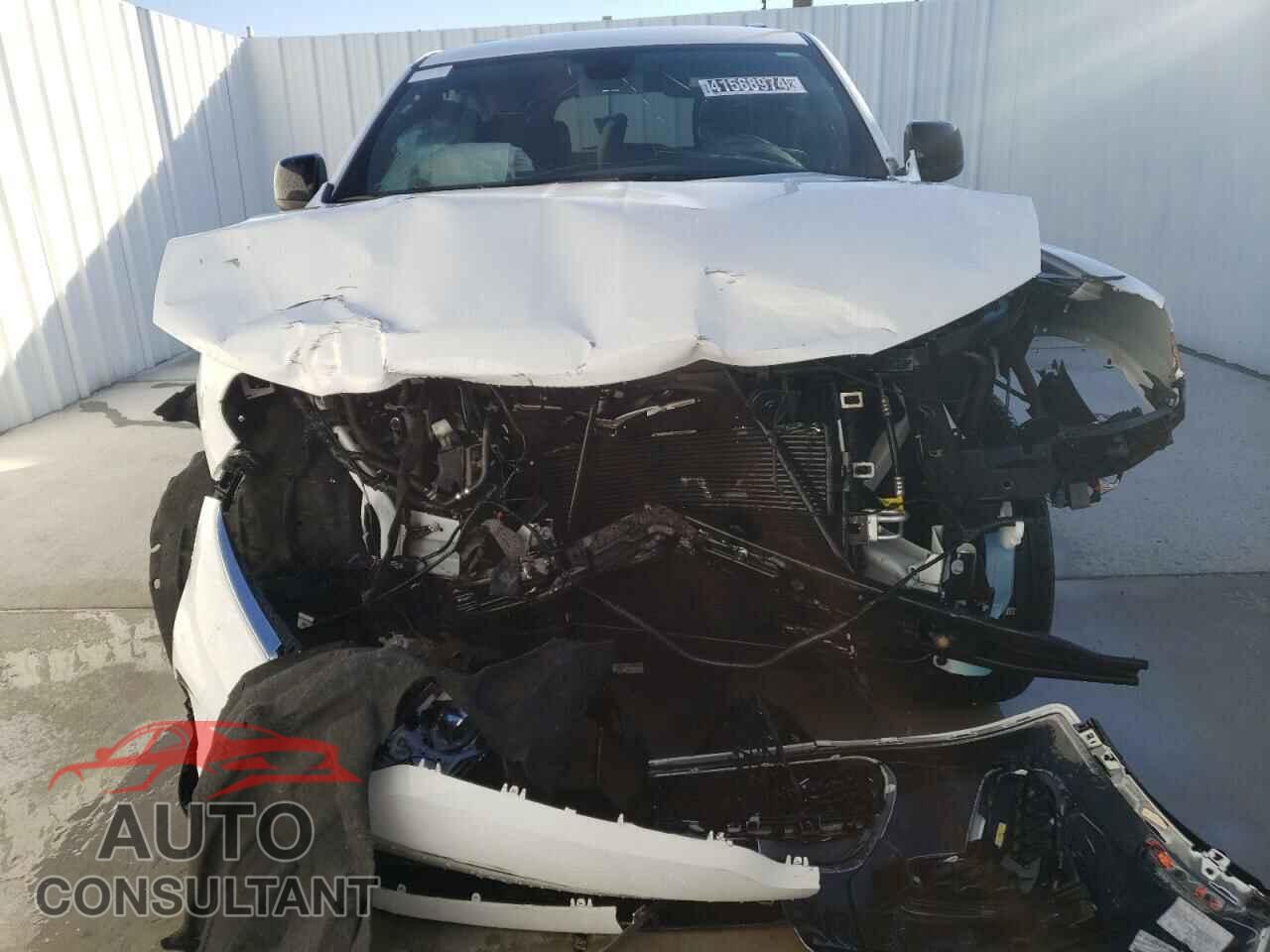 DODGE DURANGO 2023 - 1C4RDHAG3PC635180