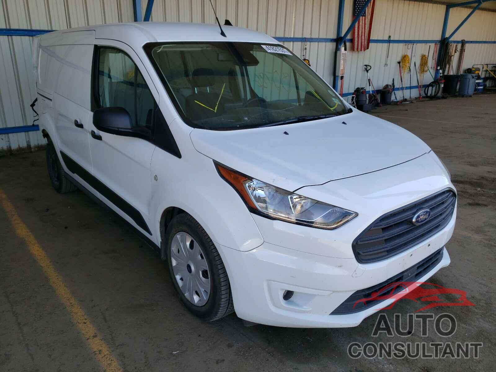 FORD TRANSIT CO 2019 - NM0LS7F27K1393997