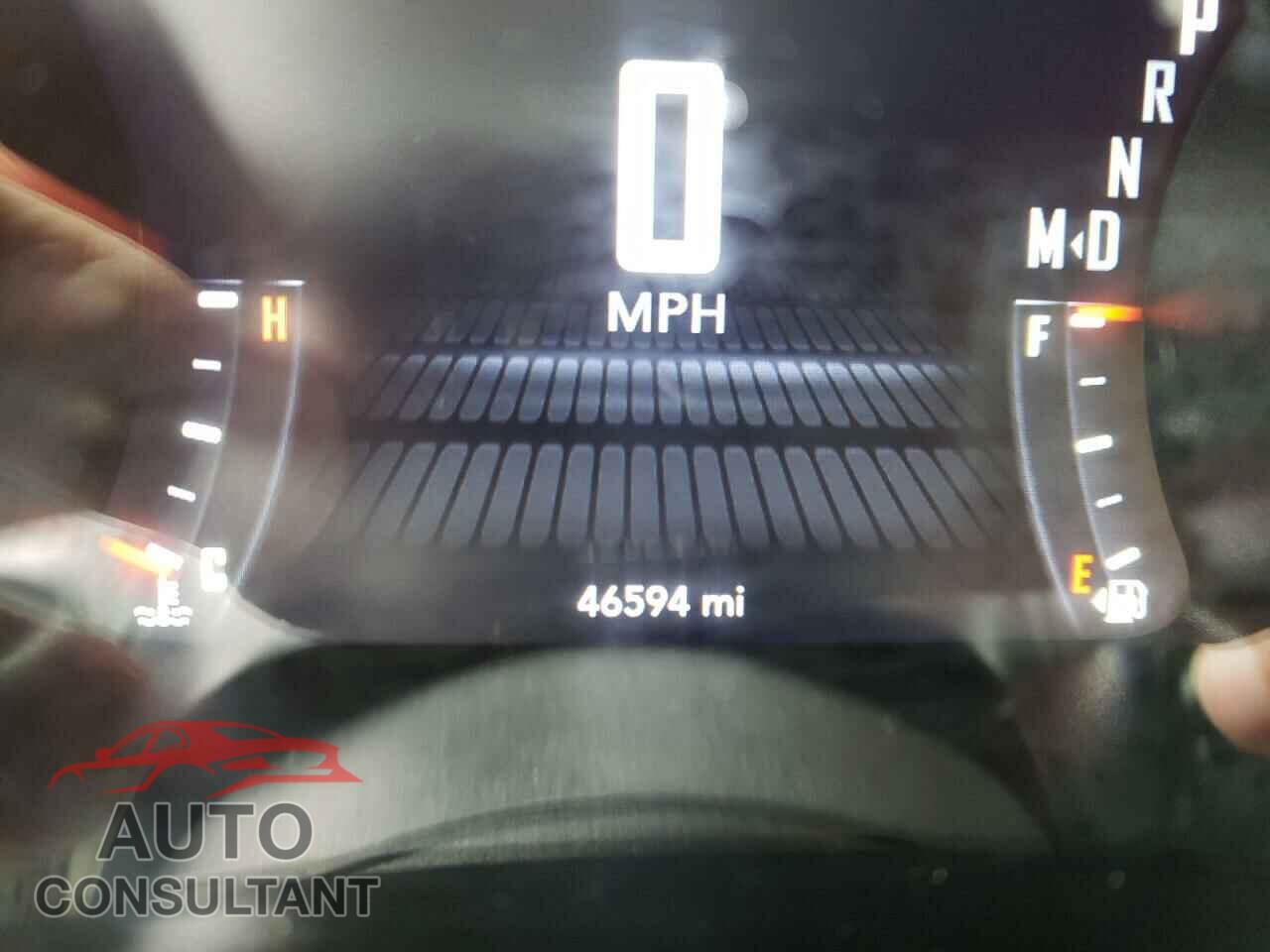 DODGE CHALLENGER 2019 - 2C3CDZAG7KH694514