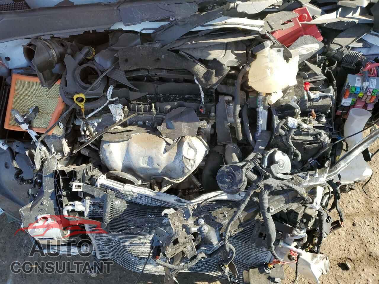 JEEP COMPASS 2021 - 3C4NJDCB0MT590782