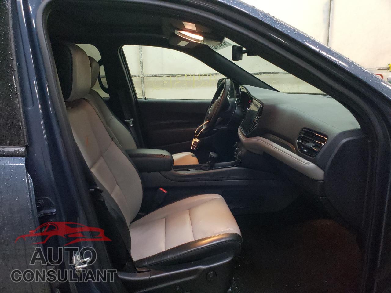 DODGE DURANGO 2021 - 1C4SDJCT5MC659012