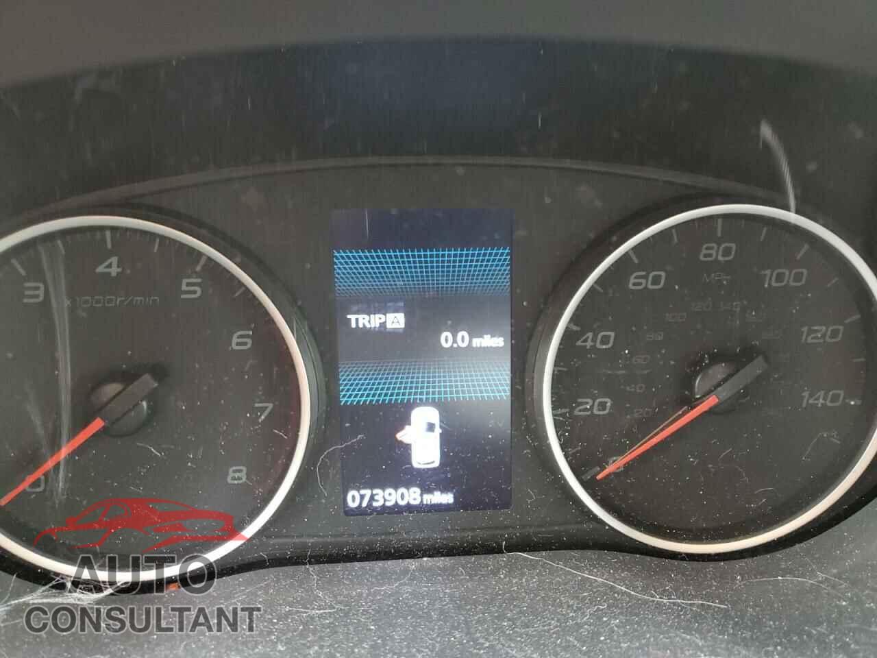 MITSUBISHI ECLIPSE 2018 - JA4AT5AA7JZ042270