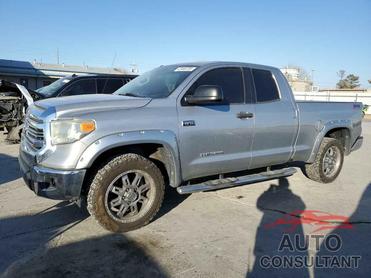 TOYOTA TUNDRA 2016 - 5TFUW5F13GX577944