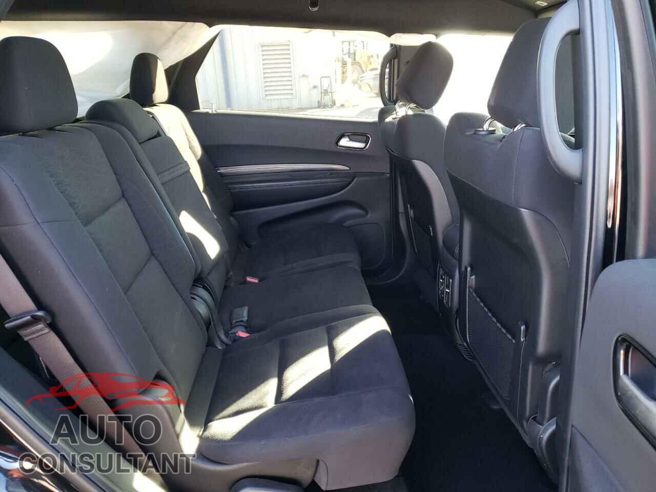 DODGE DURANGO 2023 - 1C4RDHAG2PC630214
