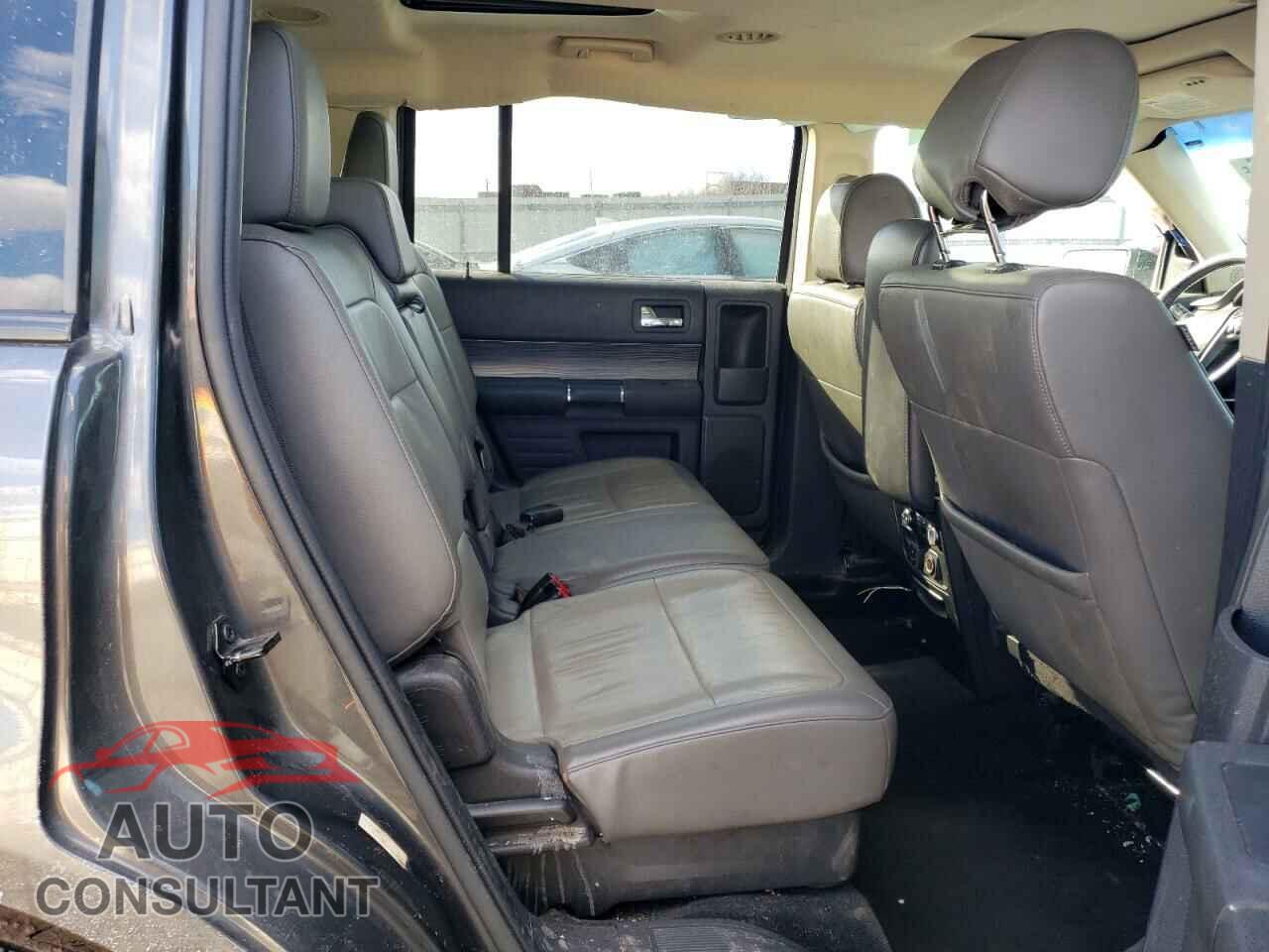 FORD FLEX 2016 - 2FMHK6C84GBA20502