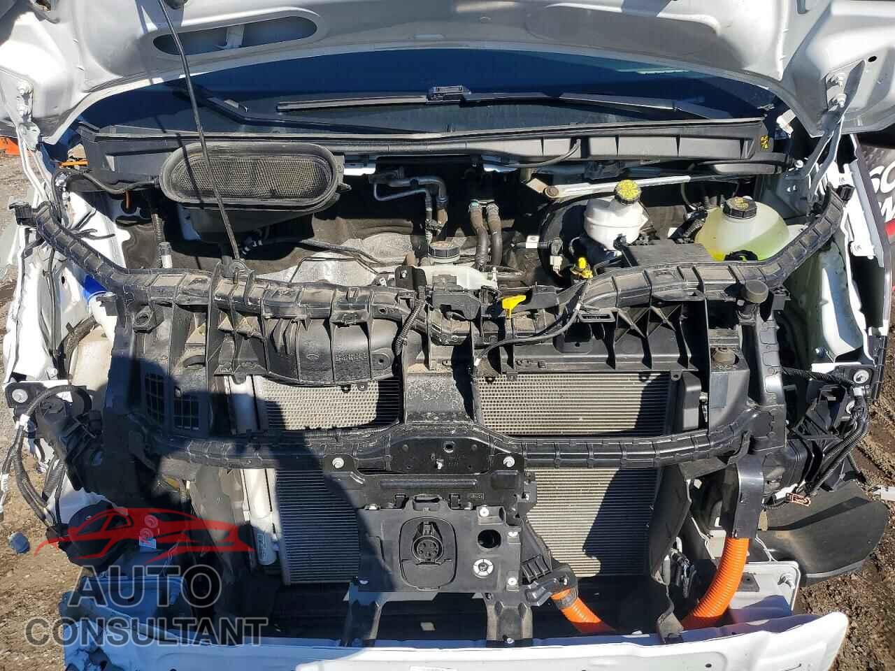 FORD TRANSIT 2023 - 1FTBW1YK6PKB36862