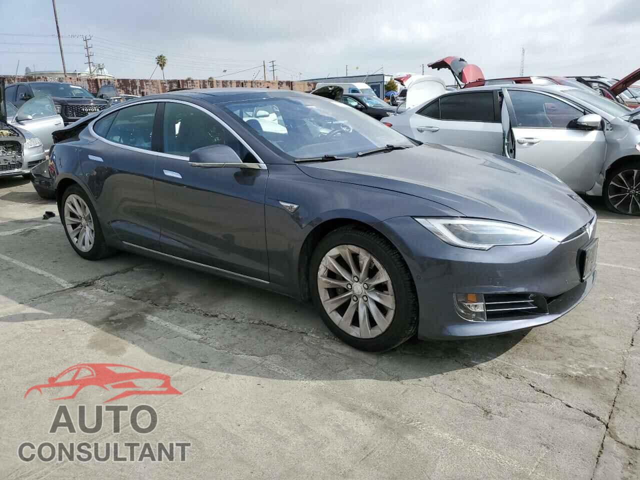 TESLA MODEL S 2016 - 5YJSA1E14GF158057