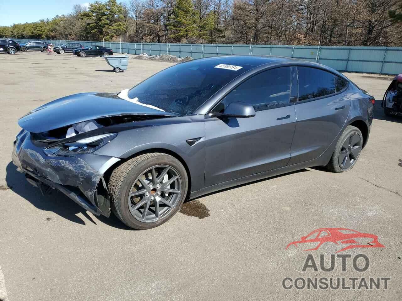 TESLA MODEL 3 2023 - 5YJ3E1EA0PF427597