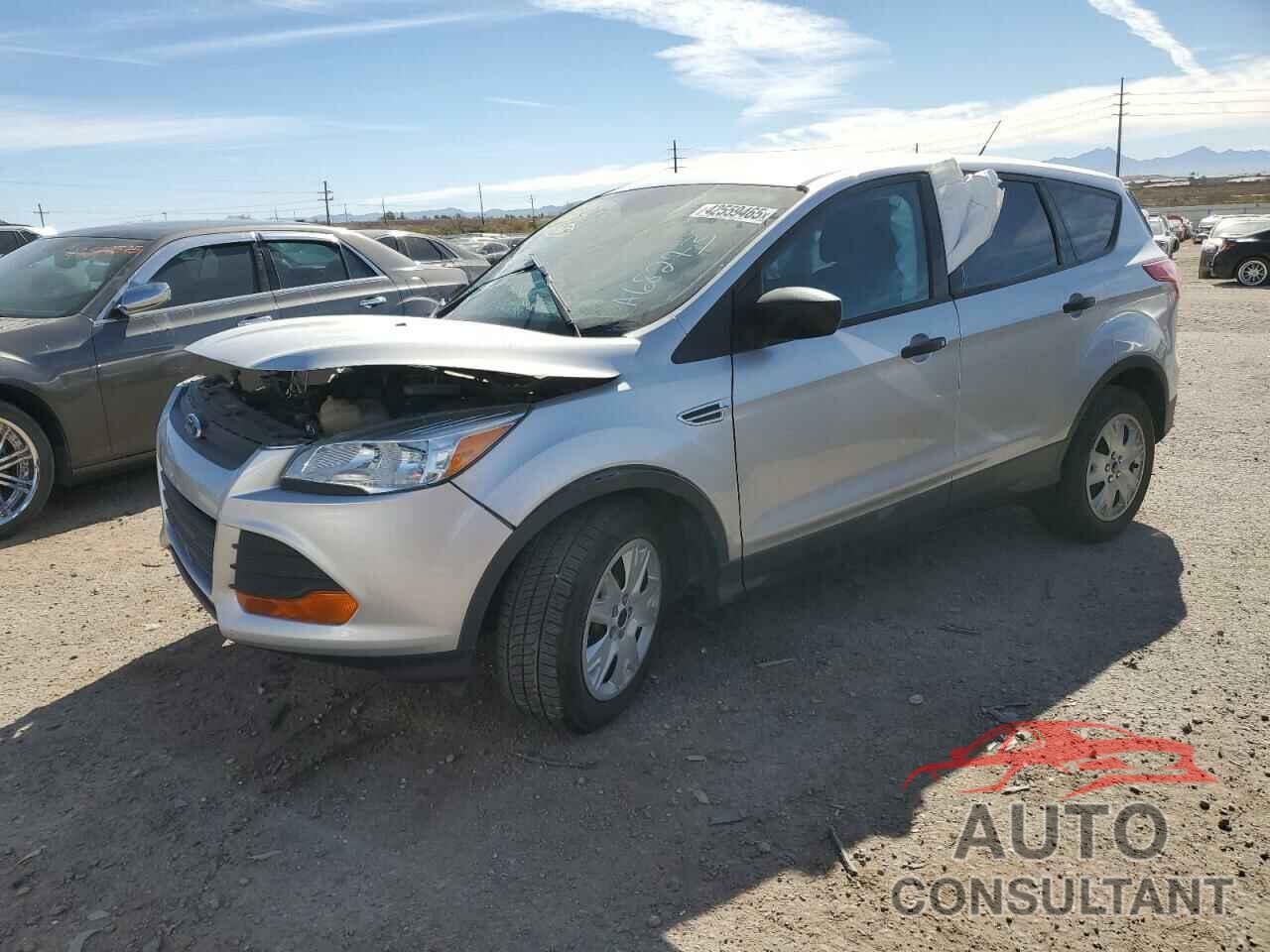 FORD ESCAPE 2016 - 1FMCU0F74GUA68273