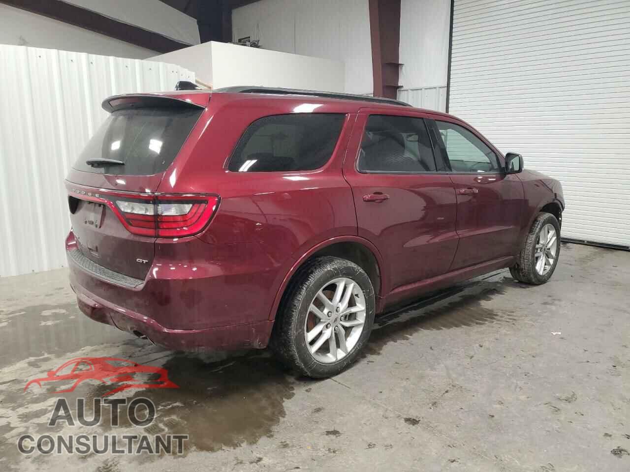 DODGE DURANGO 2024 - 1C4RDJDG8RC238070