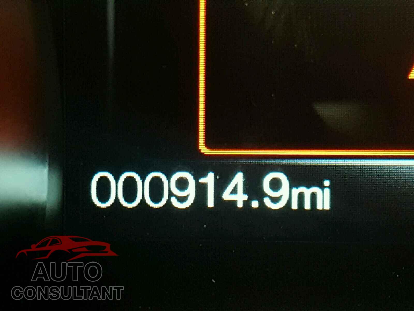 FORD MUSTANG 2018 - 1FATP8UH2J5172435
