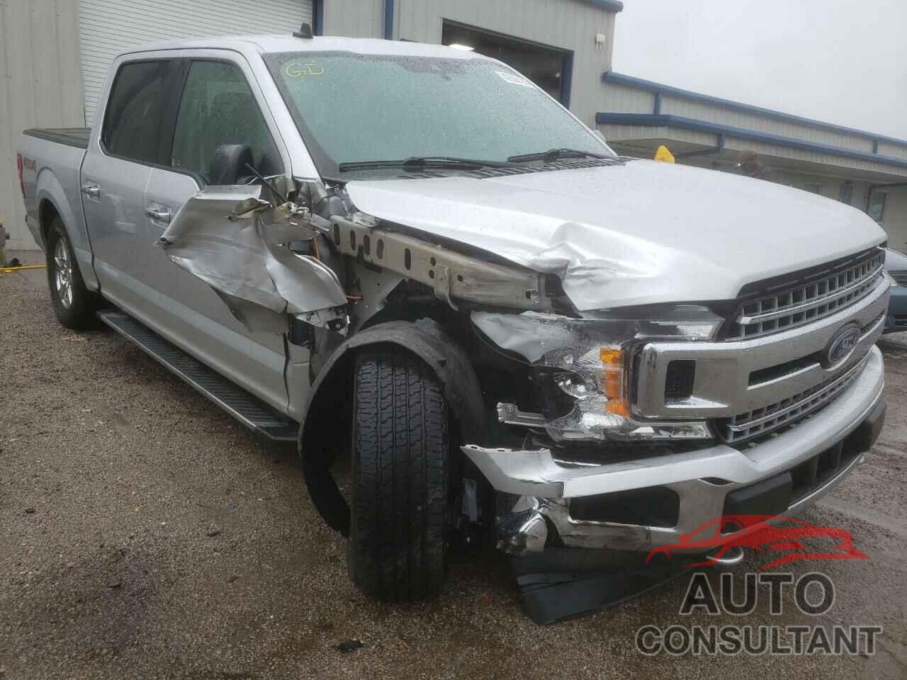FORD F-150 2019 - 1FTEW1EP9KFD40618