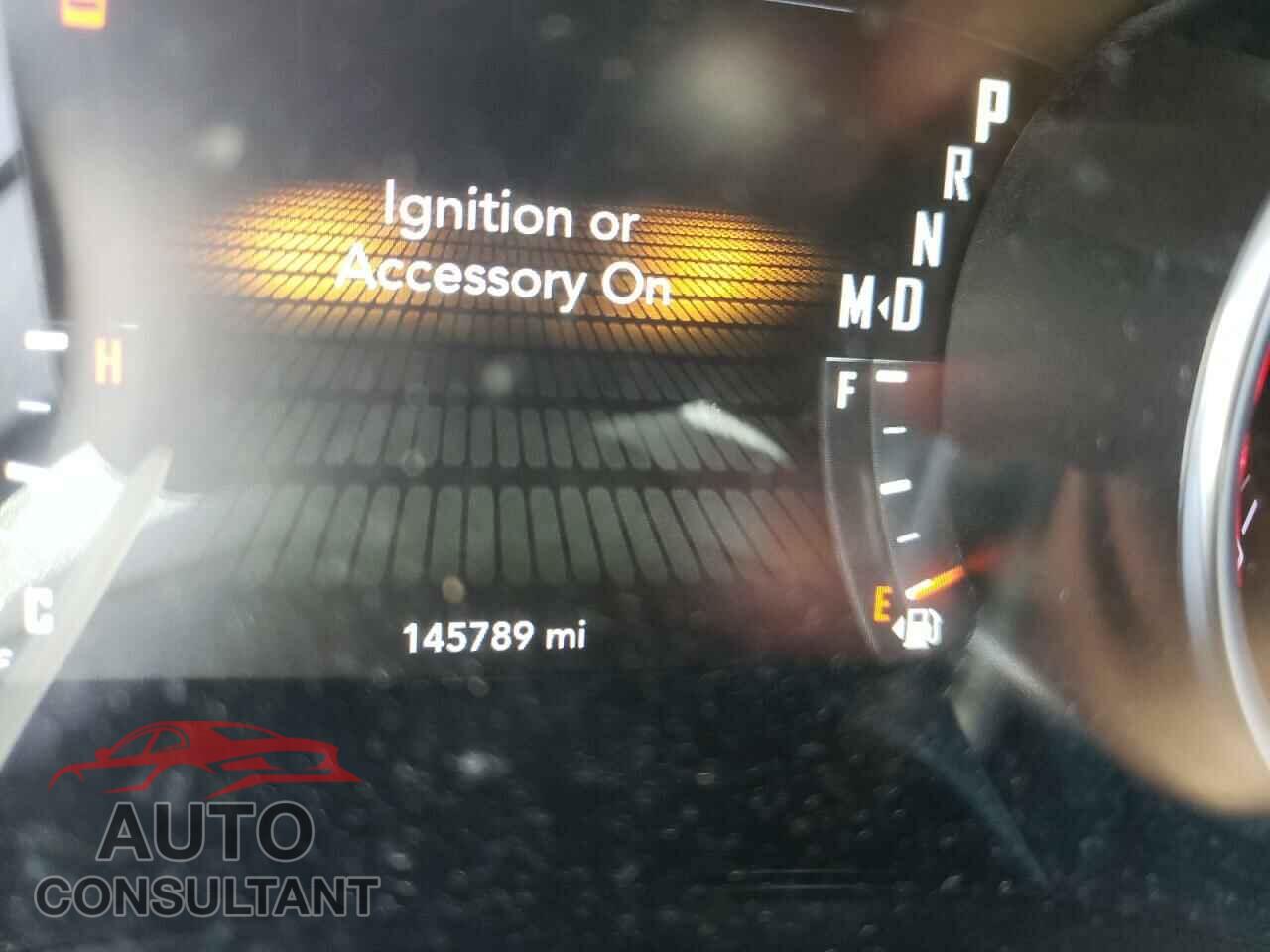 DODGE CHALLENGER 2016 - 2C3CDZAG7GH232025