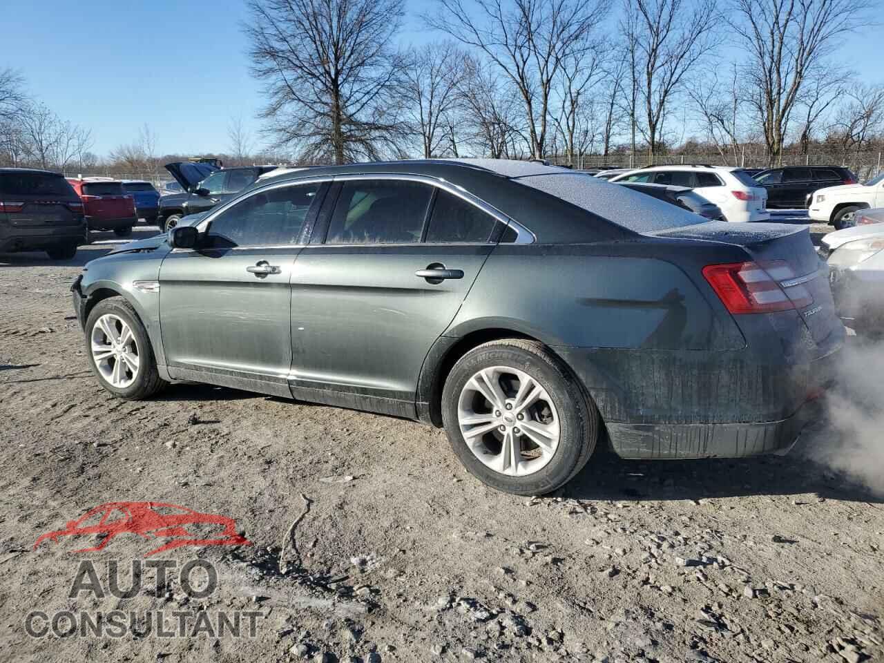 FORD TAURUS 2016 - 1FAHP2E81GG156144