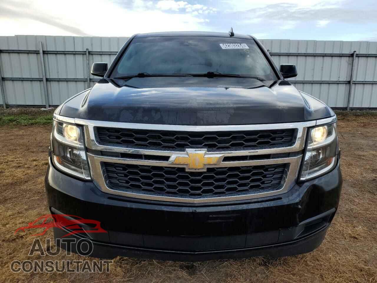 CHEVROLET TAHOE 2019 - 1GNSKAKC5KR273473