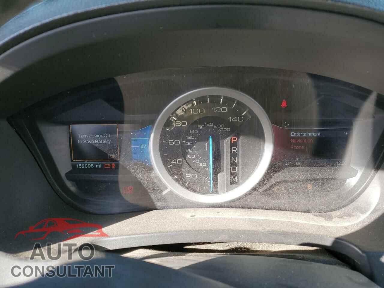 FORD EXPLORER 2015 - 1FM5K8D85FGA37863