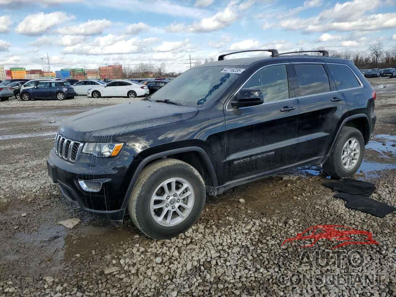 JEEP GRAND CHER 2018 - 1C4RJFAG5JC276810