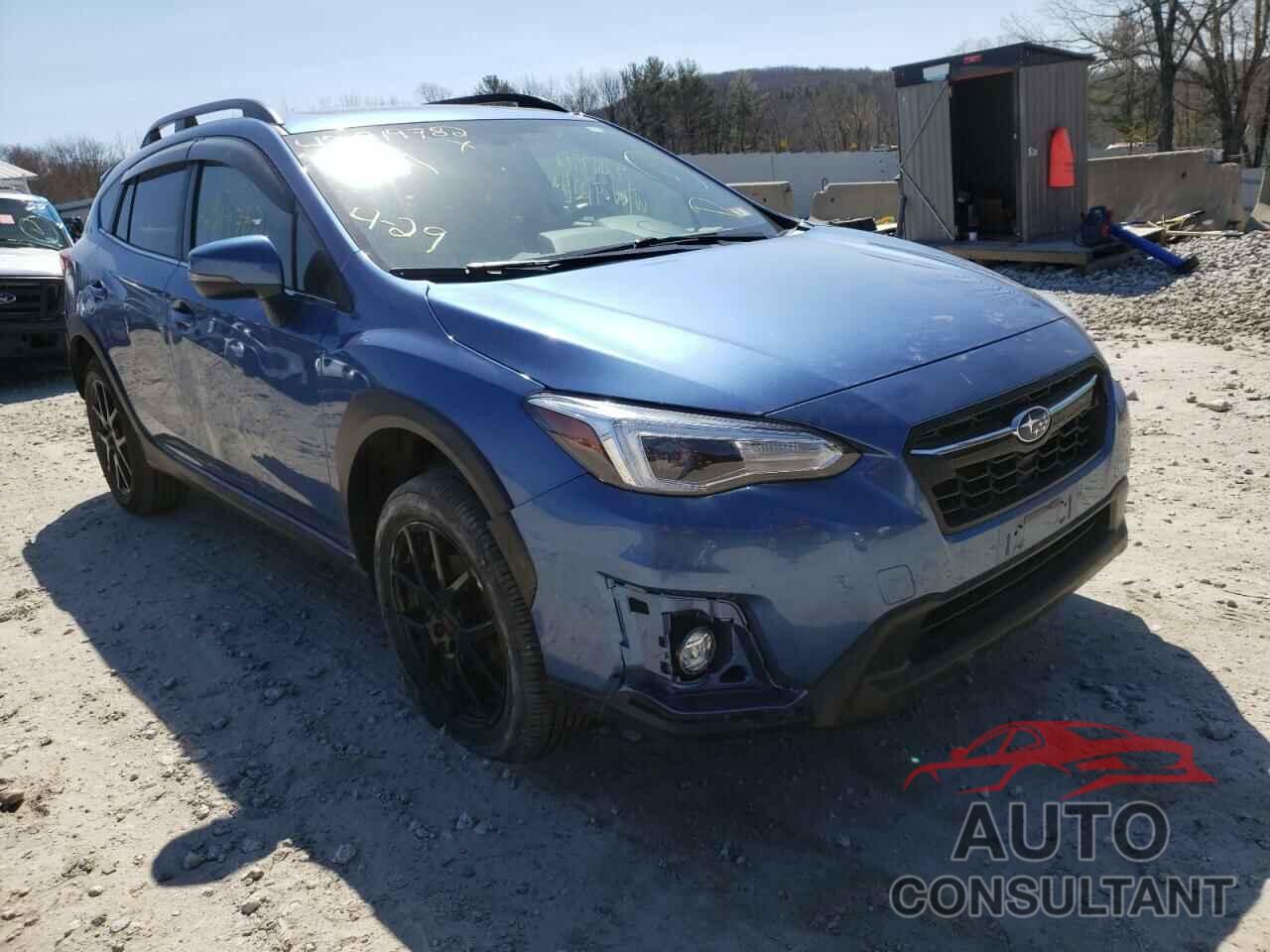 SUBARU CROSSTREK 2020 - JF2GTAMC4LH236996