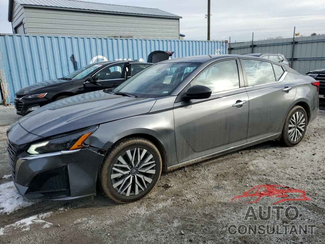 NISSAN ALTIMA 2024 - 1N4BL4DV1RN333830