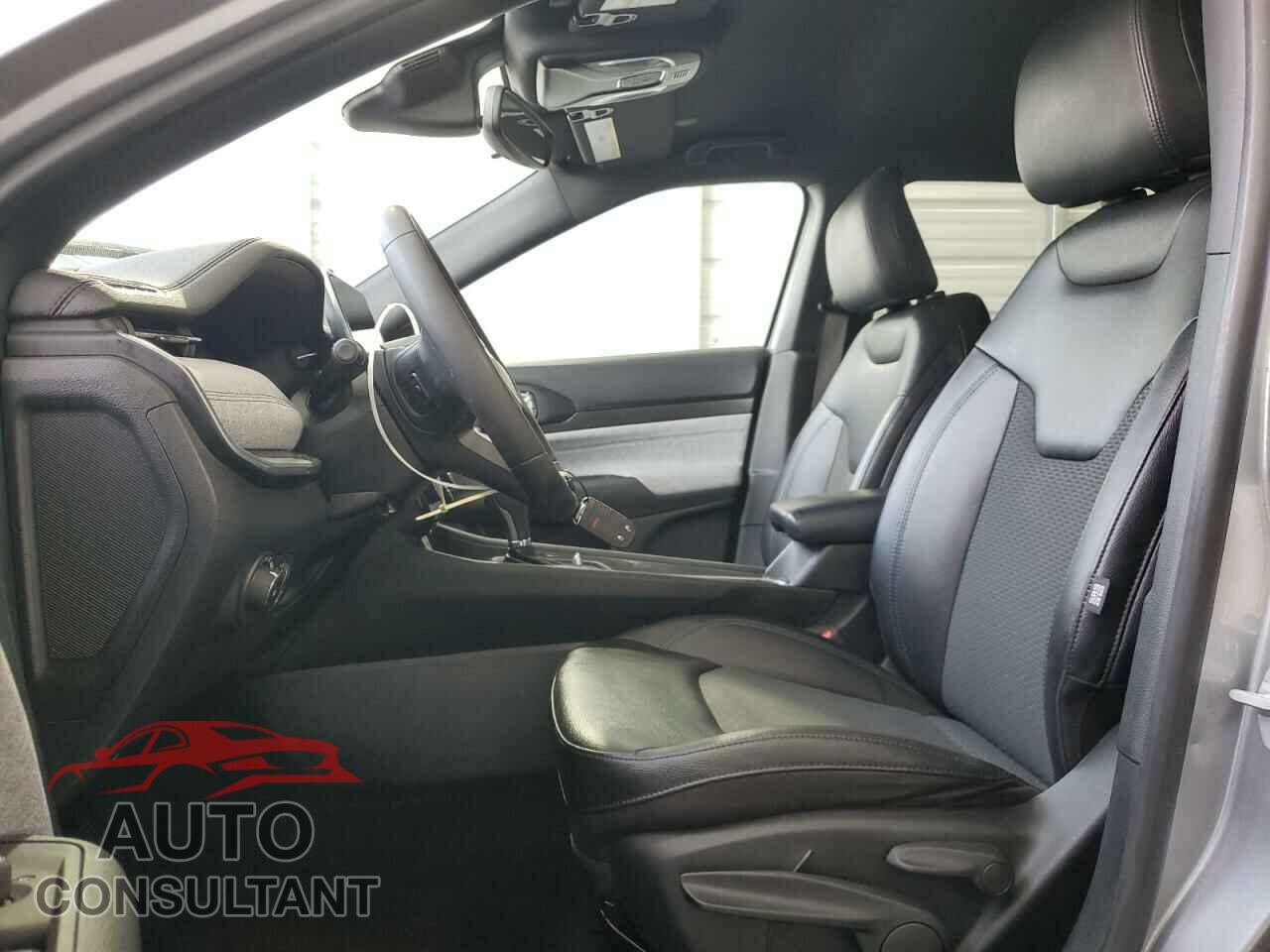 JEEP COMPASS 2024 - 3C4NJDBN1RT603865