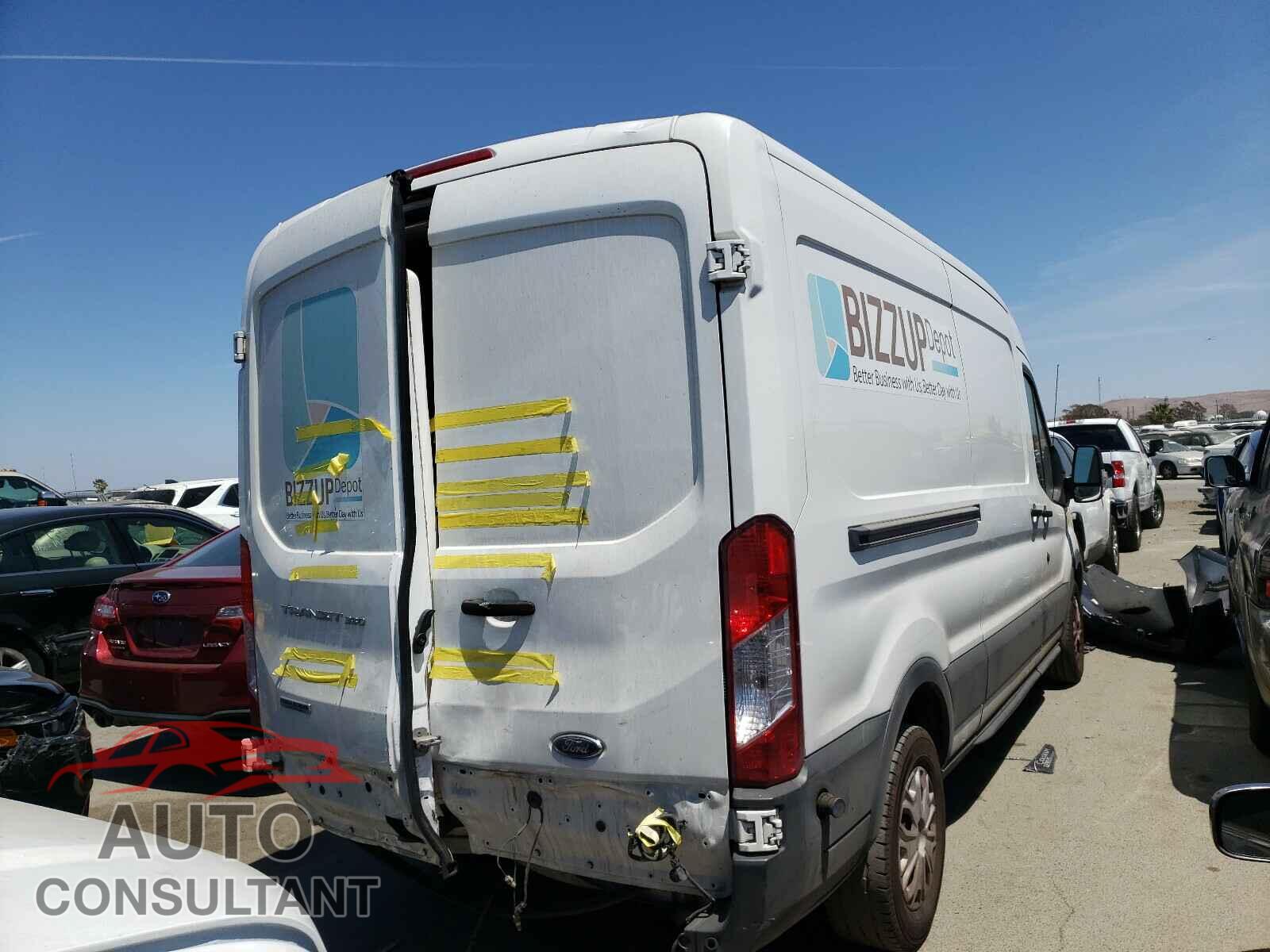 FORD TRANSIT CO 2016 - 1FTBW2CV8GKA36057