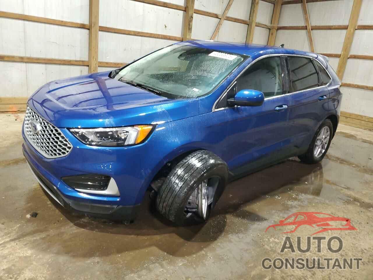 FORD EDGE 2024 - 2FMPK4J9XRBA98409