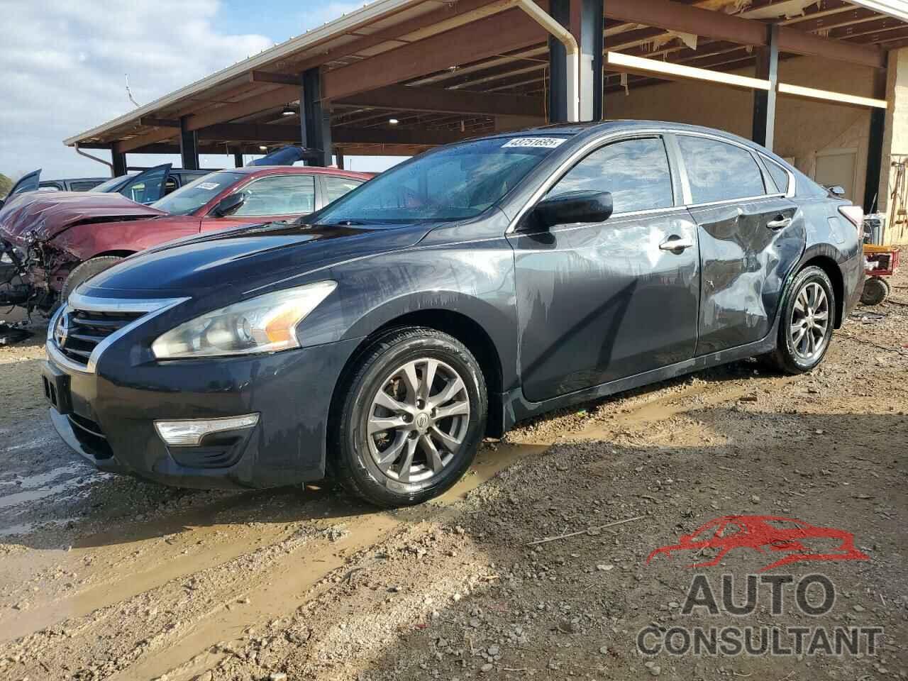 NISSAN ALTIMA 2015 - 1N4AL3AP6FC213346