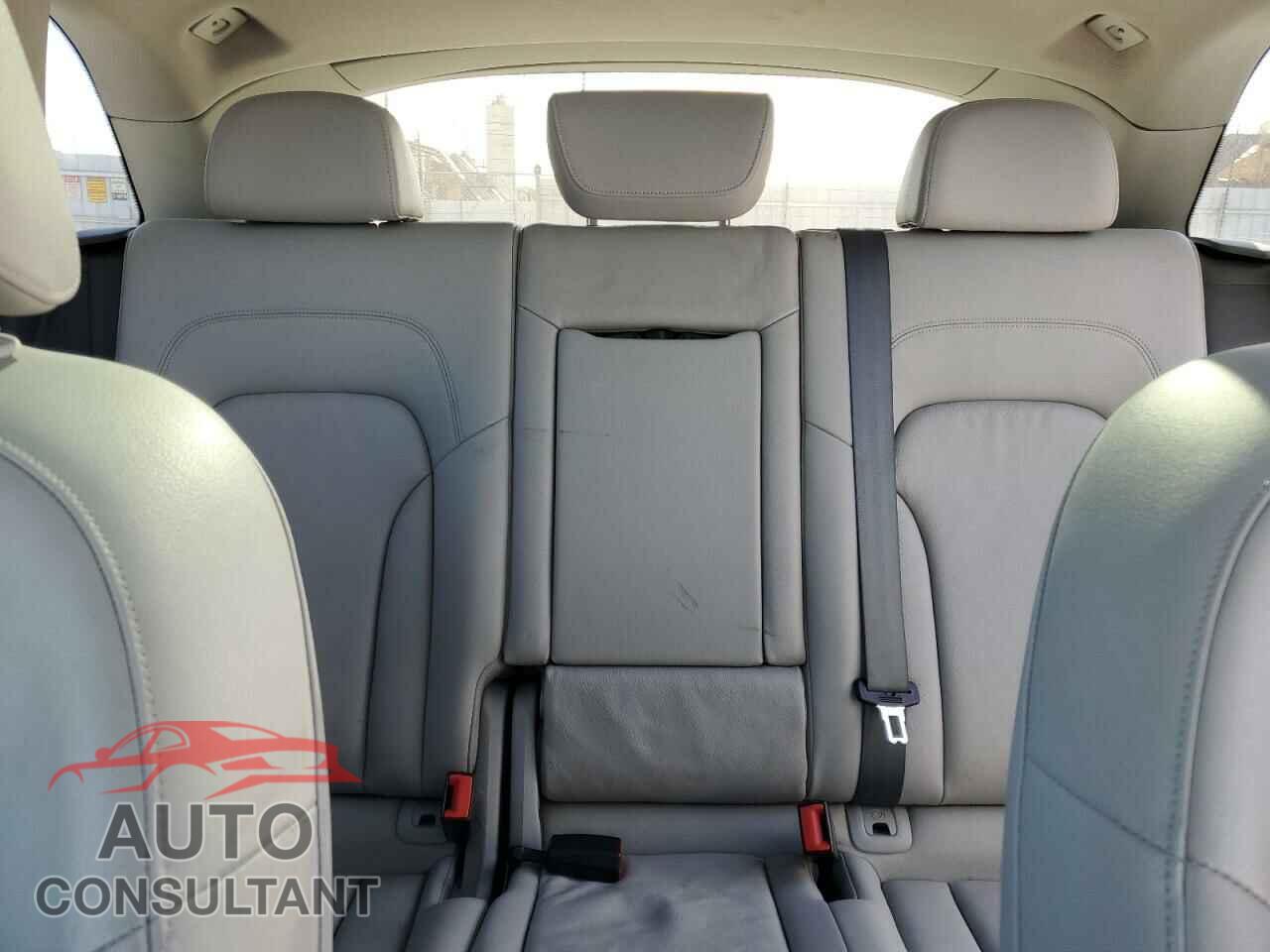 AUDI Q5 2014 - WA1CFAFP2EA033387