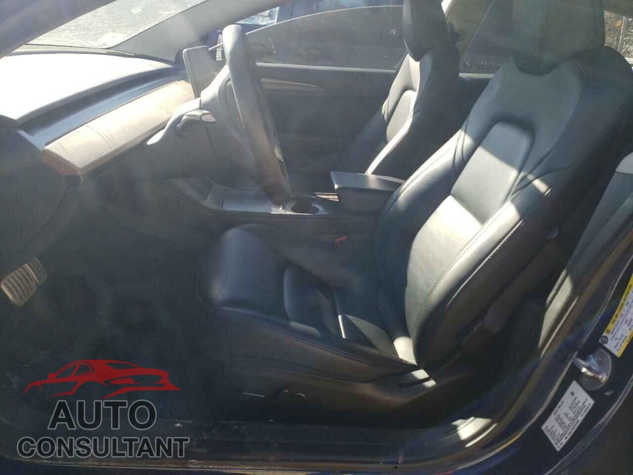 TESLA MODEL 3 2023 - 5YJ3E1EC3PF618349