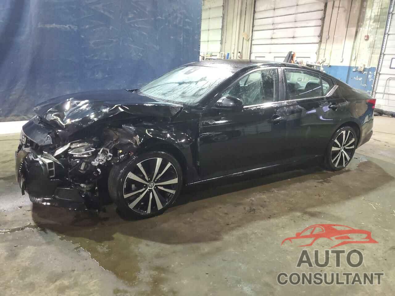 NISSAN ALTIMA 2022 - 1N4BL4CV7NN346464