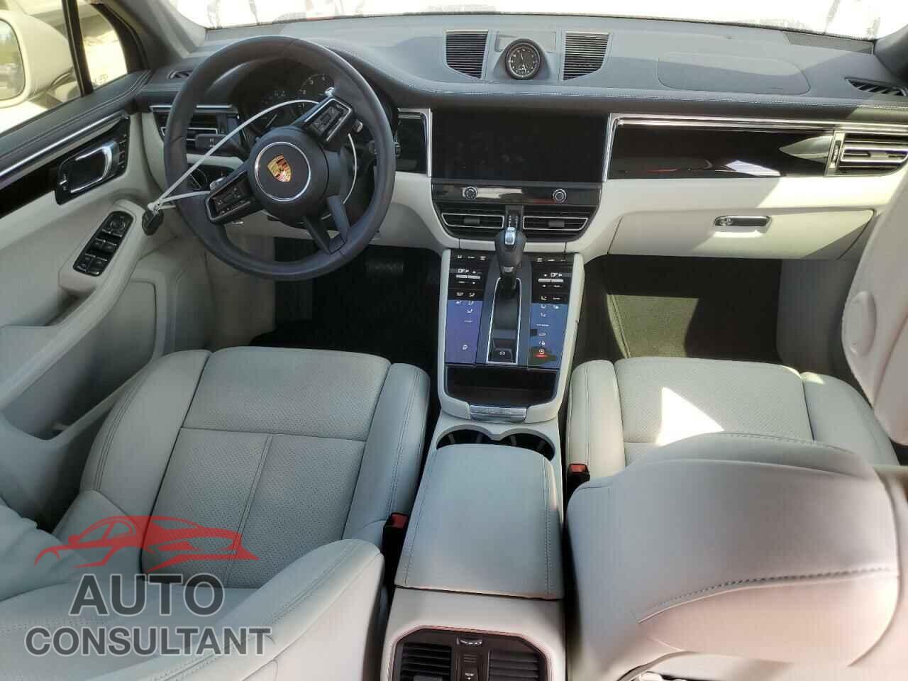 PORSCHE MACAN BASE 2023 - WP1AA2A50PLB01828
