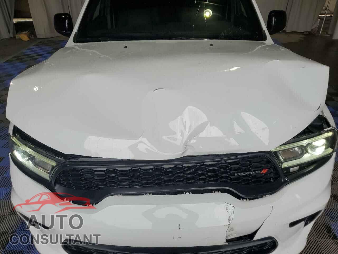 DODGE DURANGO 2023 - 1C4RDJDG8PC677296