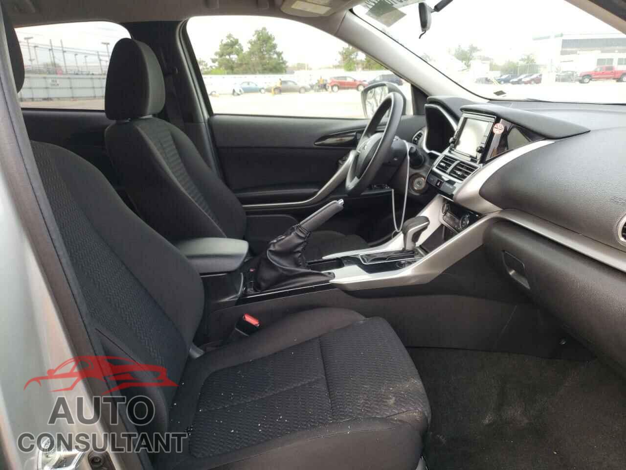 MITSUBISHI ECLIPSE 2020 - JA4AS3AA2LZ028948