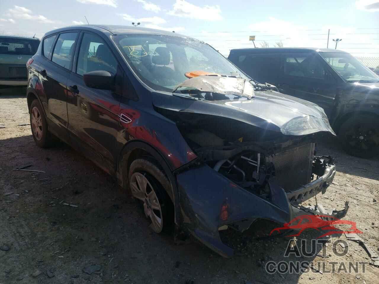 FORD ESCAPE 2016 - 1FMCU0F72GUA26880