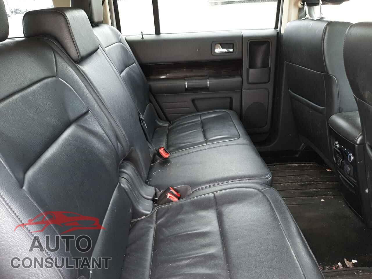 FORD FLEX 2016 - 2FMHK6C85GBA21996
