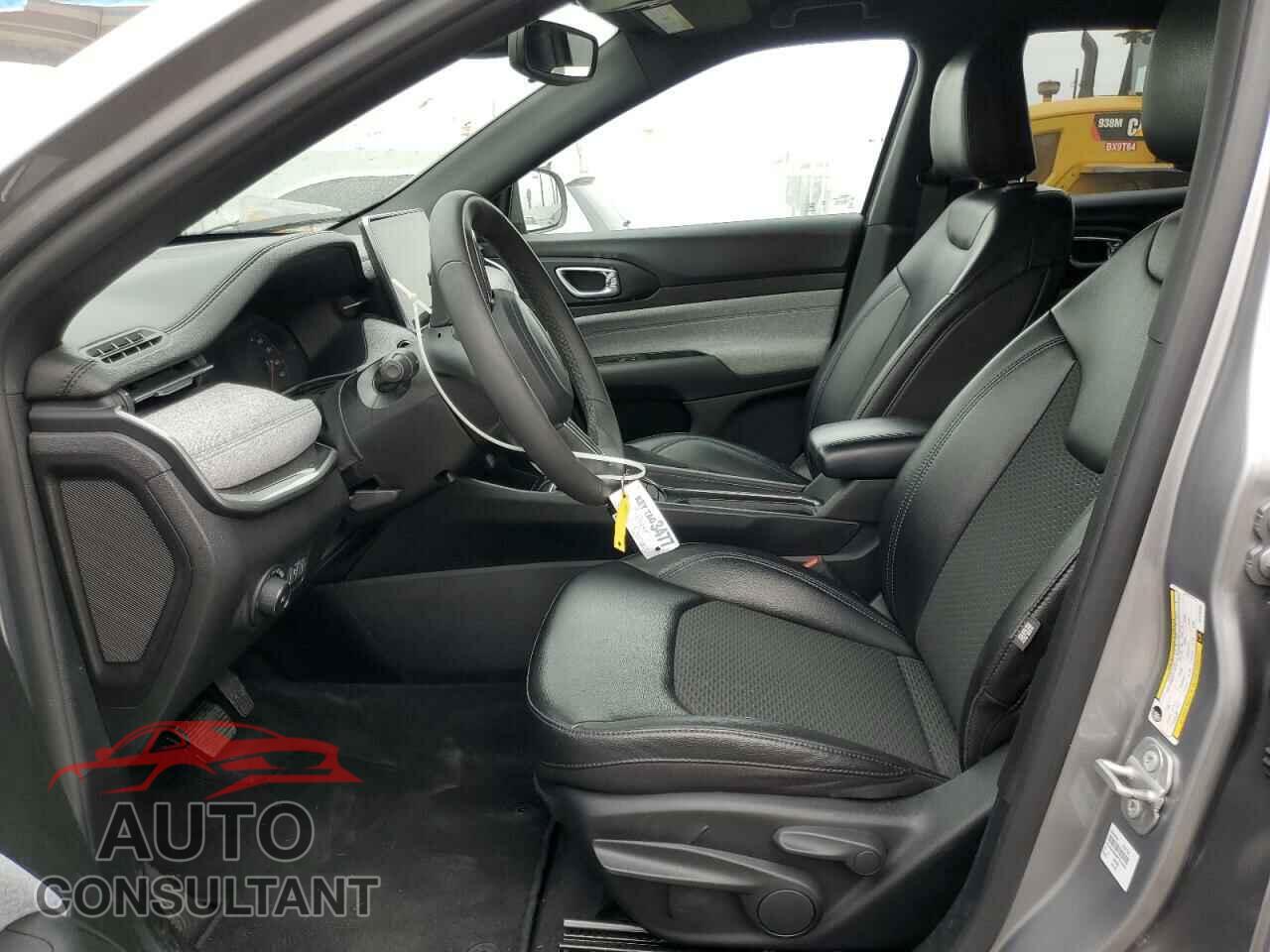 JEEP COMPASS 2023 - 3C4NJDBN8PT519250